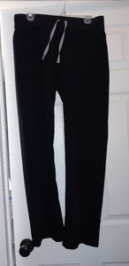 Figs Women's Black Livingston